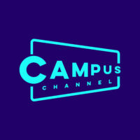 Logo Campus Channel Meunier Directeur artistique graphiste art director graphic designer