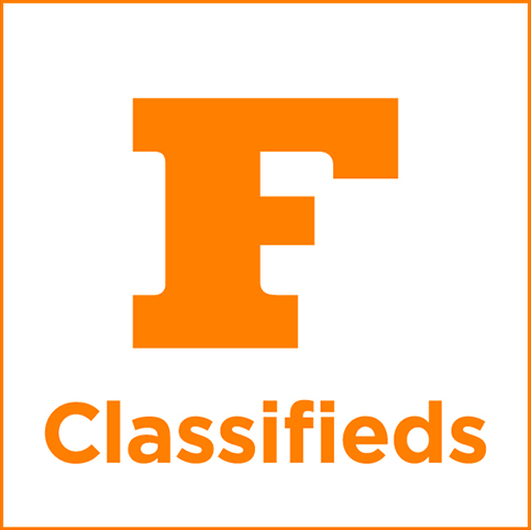 Logo Figaro Classifieds FCMS Meunier Directeur artistique graphiste art director graphic designer