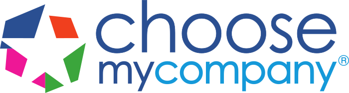 Logo Choosemycompany