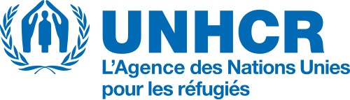 Logo UNHCR