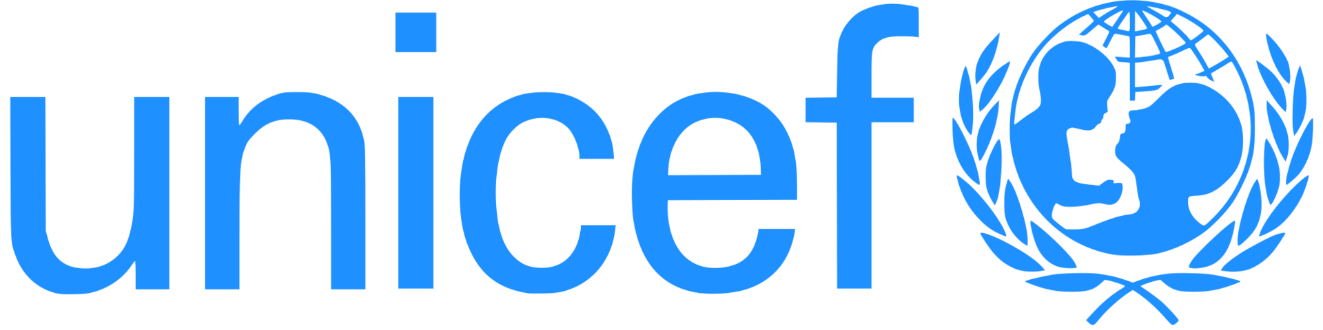 Logo UNICEF